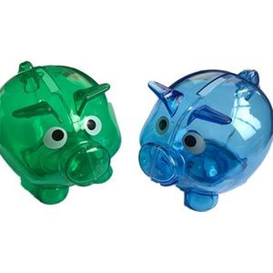 Piggy Saving Pot Saving Bank