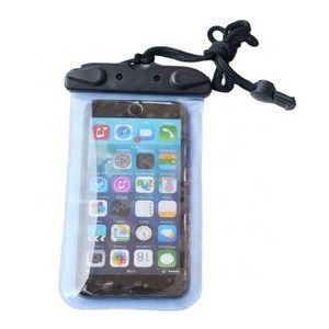 Customized Waterproof Phone Pouch