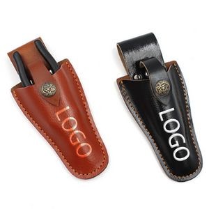 Leather Pliers Clamp Vice Holder