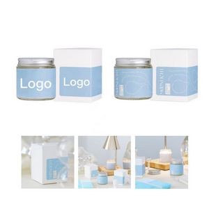Moonlight Series Soybean Wax Candle