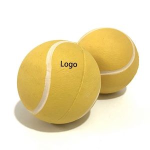 Creative Pet Toy Tennis Fetch Ball