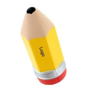 Squishy Pencil Squeeze Toy Stress Reliever