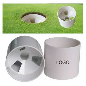 Golf Hole Cup for Practice Putting Green