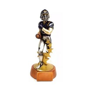 Custom Sports Bobblehead Figurine
