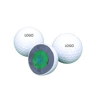 Professional Golf Match Balls 4 Layer