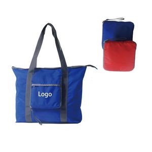 Lightweight Packable Tote Bag