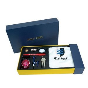 Promotional Golf Gift Set for Gifts Souvenir