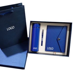 Luxury 3-Piece Signature Pen Gift Set