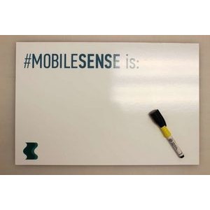 Dry Erase Posters