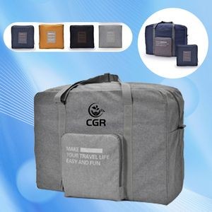 Collapsible Journey Carry-On Bags