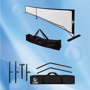 Collapsible Pickleball Net