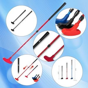 Telescopic Dual-Sided Adjustable Putter