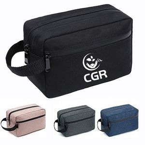 Travel Toiletry Bag for Women and Men