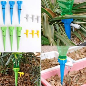 Automatic Watering Irrigation Spike