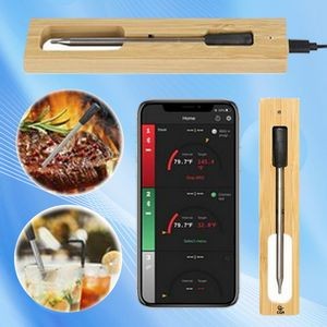 Wireless Culinary Probe