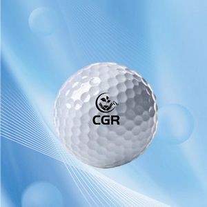 Budget Friendly Golf Ball