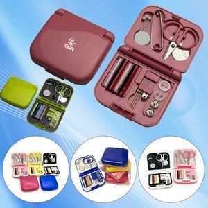 Deluxe Travel Sewing Companion