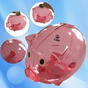 Unique Piggy Savings Bank