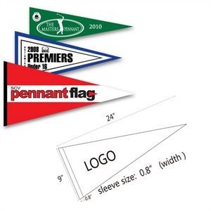 Felt Pennant/Flag