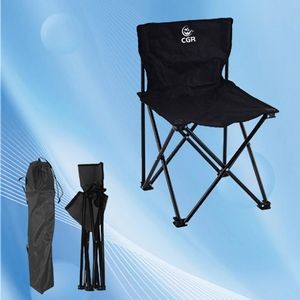 Foldable Sling Chair for Portable and Comfortable Seating Anywhere