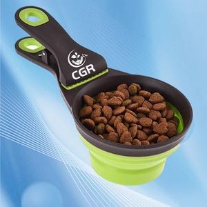 Canine Nutrition Scoop