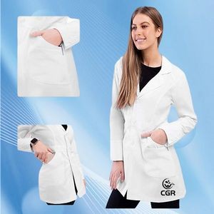 All Purpose Women Doctor Coat