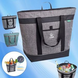 Imported Chilled Tote Carrier