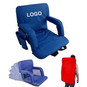Adjustable Backrest Floor Chair for Enhanced Support