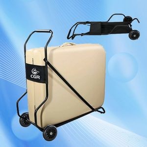 Collapsible Cart Trolley