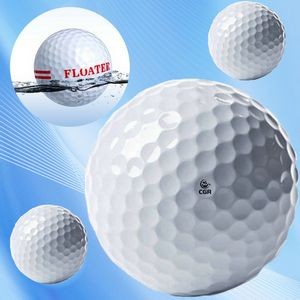 Hovering Golf Spheres