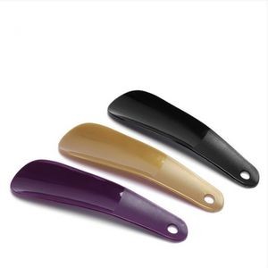 Inexpensive Plastic Shoehorn