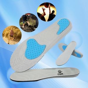 Athletic Insole Cushions