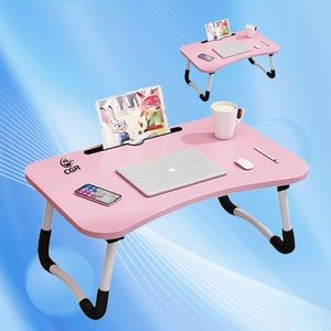 Portable Bed Laptop Desk