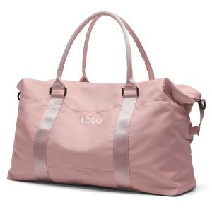 Large Travel Bag for Women