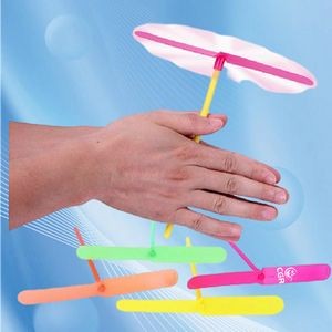 Spinning Dragonfly Toy