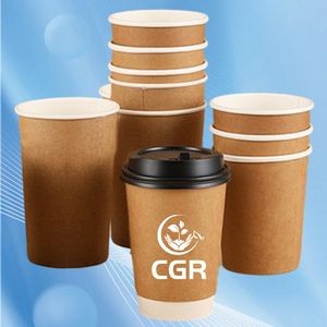 Insulated Paper Cup