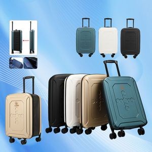 24 Inch Foldable Suitcase