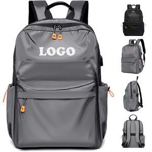 Commercial Laptop Backpack