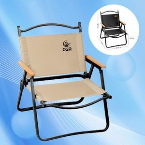Outdoor Folding Seat