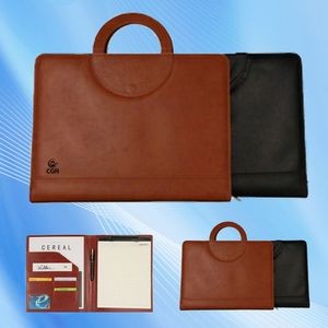 A4 Multifunctional Portable Folder
