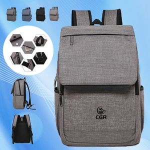 Laptop Carryall Backpack