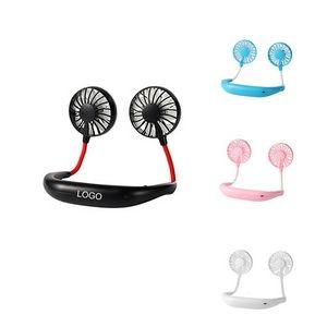 Hand Free Portable Sports Fans