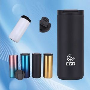 Stainless Travel Thermos