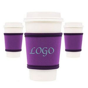 EcoSleeve Reusable Mug Sleeve