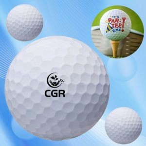 Premium Golf Sphere Ball