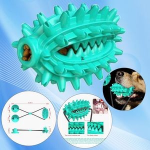 Cleaning Stick Chew Toy with Suction Cup