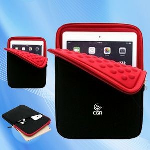 Durable Flexible Polymer Case for Laptop