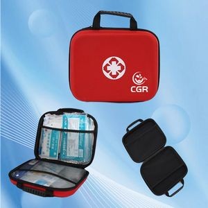 All-Inclusive First Aid Kit