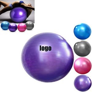 Colorful Yoga Ball