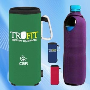 Insulated Thermo Flask Holder for Cool Hydration